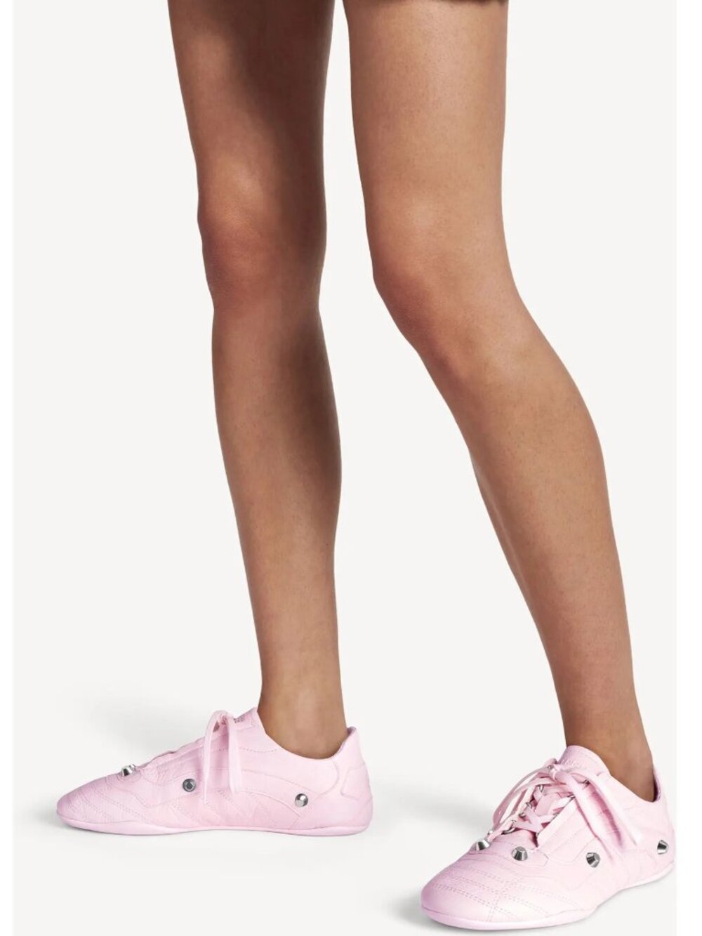 NWT Balenciaga Authentic Zen City Sneaker